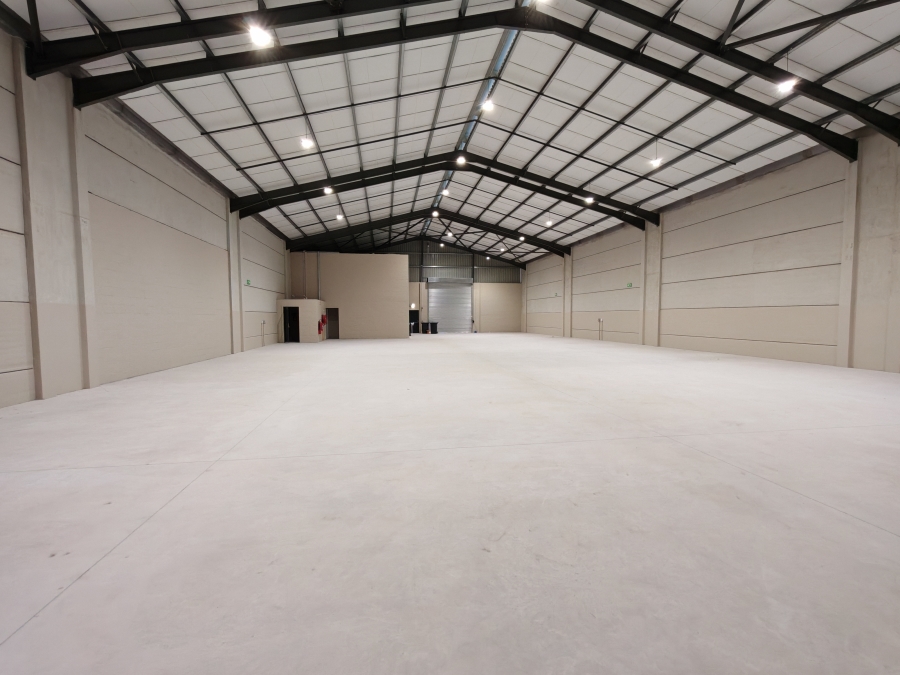 To Let commercial Property for Rent in Firgrove Western Cape